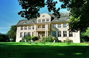 Herrenhaus Büttelkow